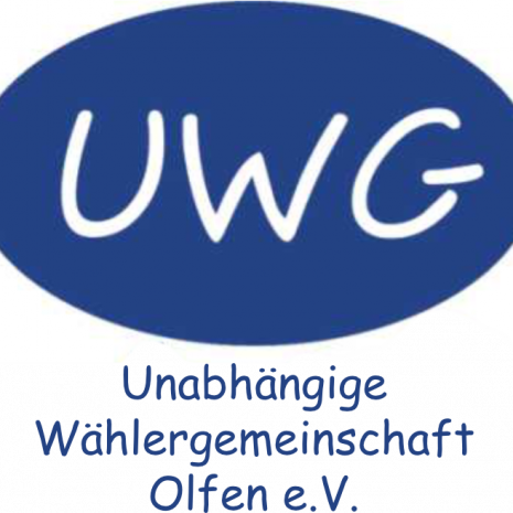 Logo UWG
