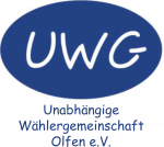 Logo UWG