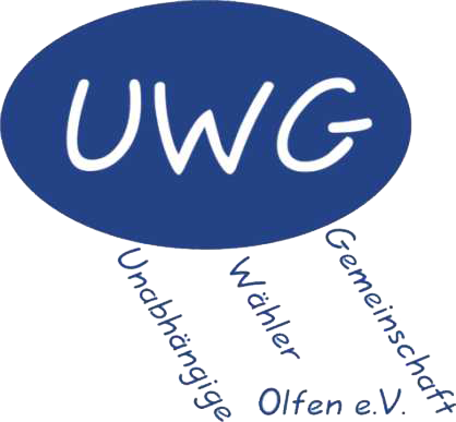 uwg logo