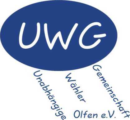 UWG LOGO
