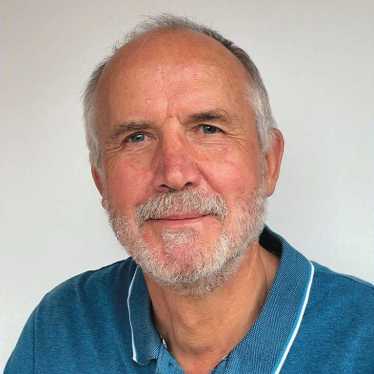 Bernhard Wese