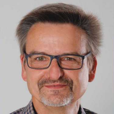 Jürgen Müller