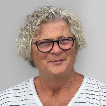 Inge Engelbrecht