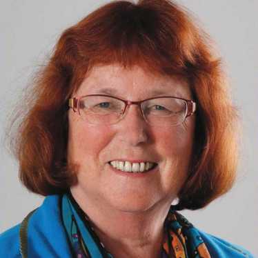 Brigitte Bornemann