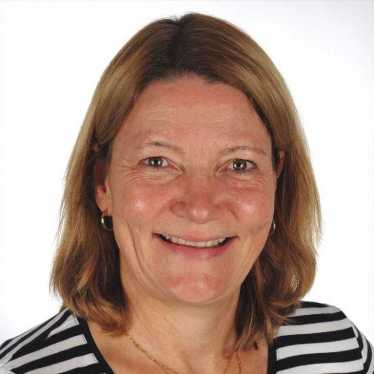 Dorothea Wensing
