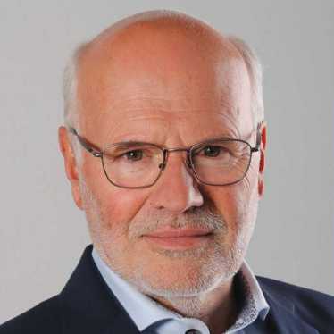 Heinz Dieter Broz
