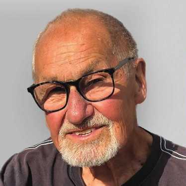 Rainer Engelbrecht