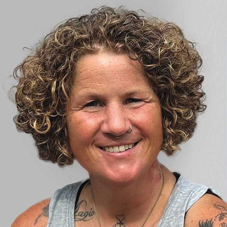 Kristina Engelbercht