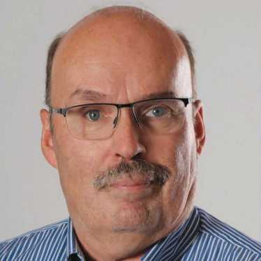 Wolfgang Wronna