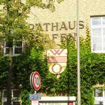 Rathaus Olfen