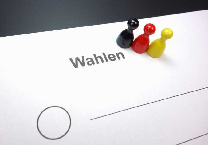 Wahl