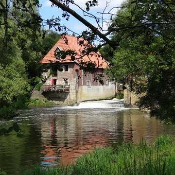 Füchtelner Mühle