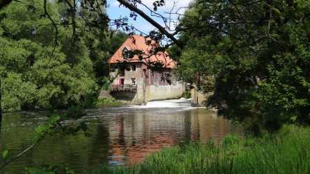 Füchtelner Mühle